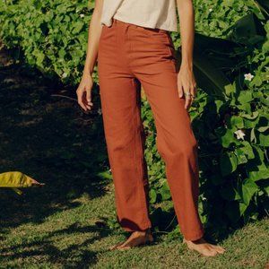 Mollusk Painter Pants